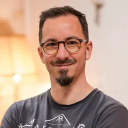 Gabriel Pillet
