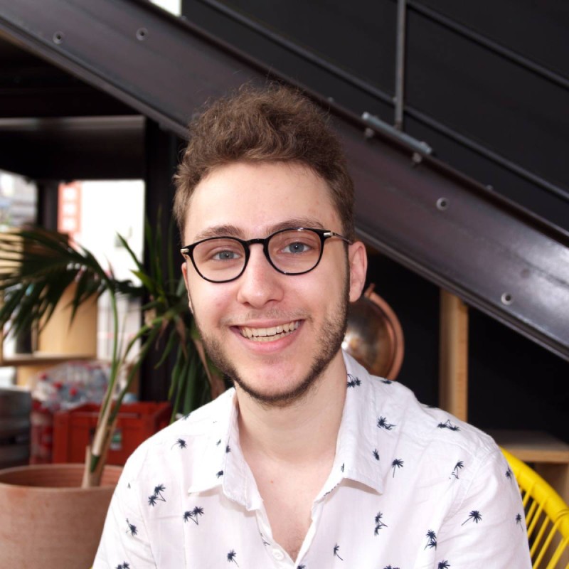 Julien S.